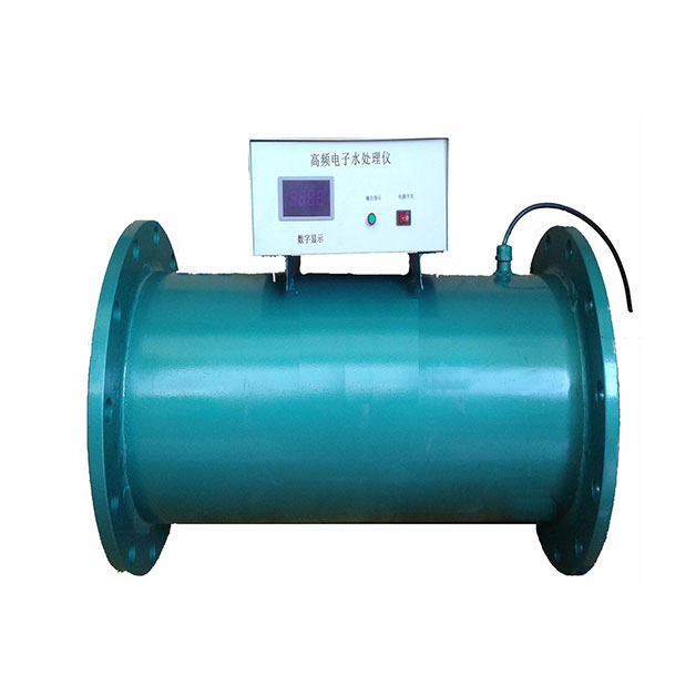 变频电子除垢仪能延长管道寿命吗？